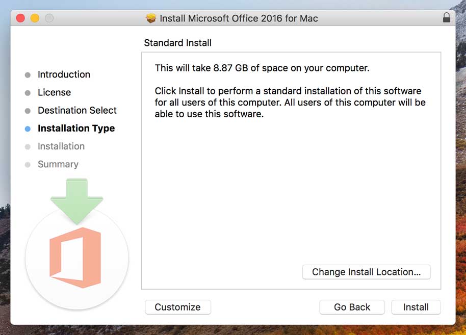 Microsoft Word Mac Prompt For Credentials